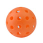 Outdoor Pickleball Set with 40 & 26 Hole Balls