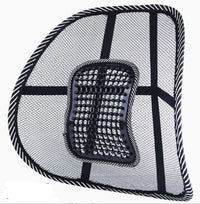 Car Seat Chair Back Cushion