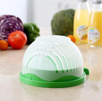 7DAY'S Creative Salad Cutter Fruit and Vegetable Cutter - 7DAY'S