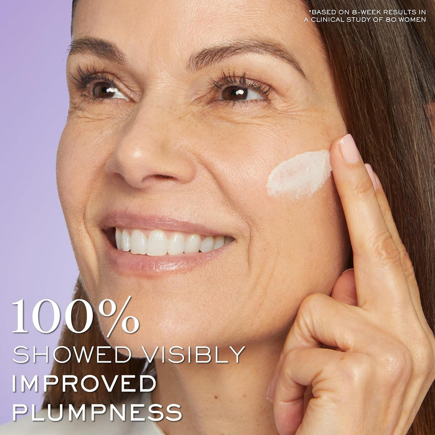 Lancôme Rénergie H.P.N. 300-Peptide Cream SPF 25 Face Cream - Anti-Aging Moisturizer, Targets Fine Lines, Wrinkles & Dark Spots - SPF 25 Sunscreen Protection