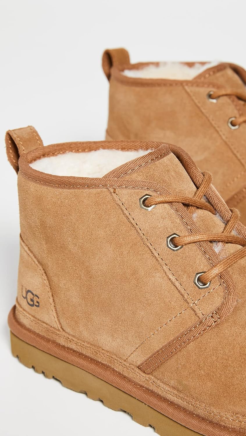 UGG Men's Neumel Chukka Boots