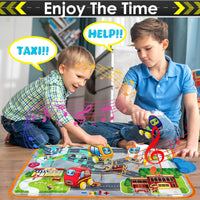 Musical mat Infant Toys one Year Old boy Birthday Gift First Birthday Gifts for Boys Gifts for 1 Year Old Boys 1st Birthday Gifts boy