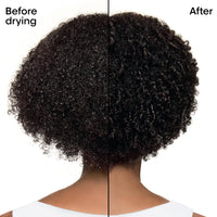 AirLight Pro Hair Dryer - Augmented with Infrared Light, Tested on All Hair Types, Fast Drying Without Damage