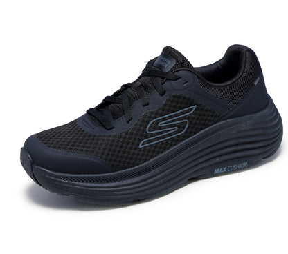 Skechers Men's Max Cushioning Endeavour Sneaker, Lime, 9.5Skechers Men's Max Cushioning Endeavour Sneaker, Lime, 9.5