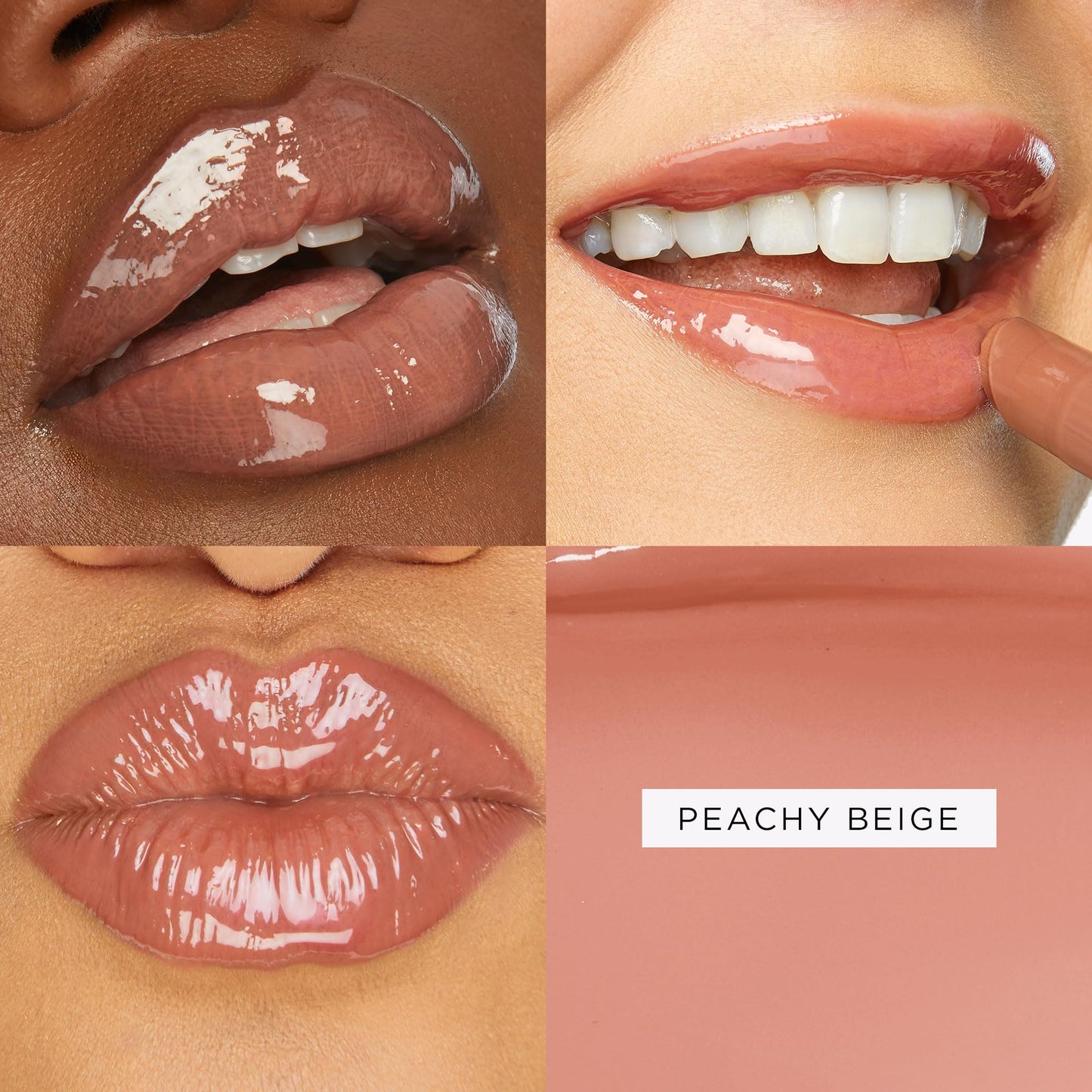 tarte maracuja juicy lip plump - primrose (rosy pink)