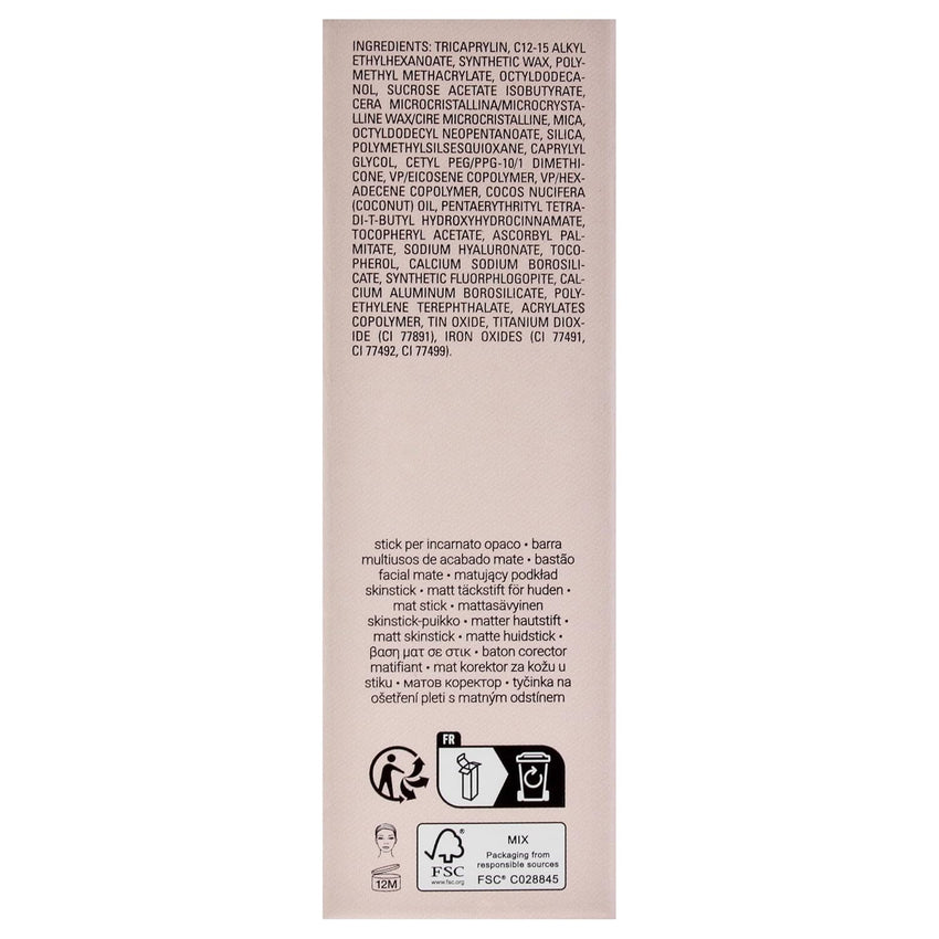 Match Stix Matte Contour Skinstick - 04 Truffle by Fenty Beauty for Women - 0.25 oz Contour