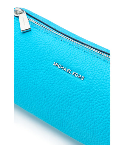 Michael Kors Women's Izzy Small Barrel Pouchette
