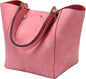 sqlp Large Work Tote Bag for Women Designer Purses and Handbags Big Bucket bags Ladies Travel Crossbody Purse