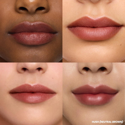 Wonderskin Wonder Blading All Day Lip Stain Peel Off Masque - Long Lasting, Waterproof and Transfer Proof Pink Lip Tint, Matte Finish Peel Off Makeup (Beautiful Masque)