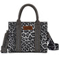 Wrangler Tote Bag for Women Designer Satchel Handbags Top-handle Purses with Strap