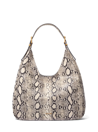 Michael Kors Nolita Large Hobo Shoulder Bag