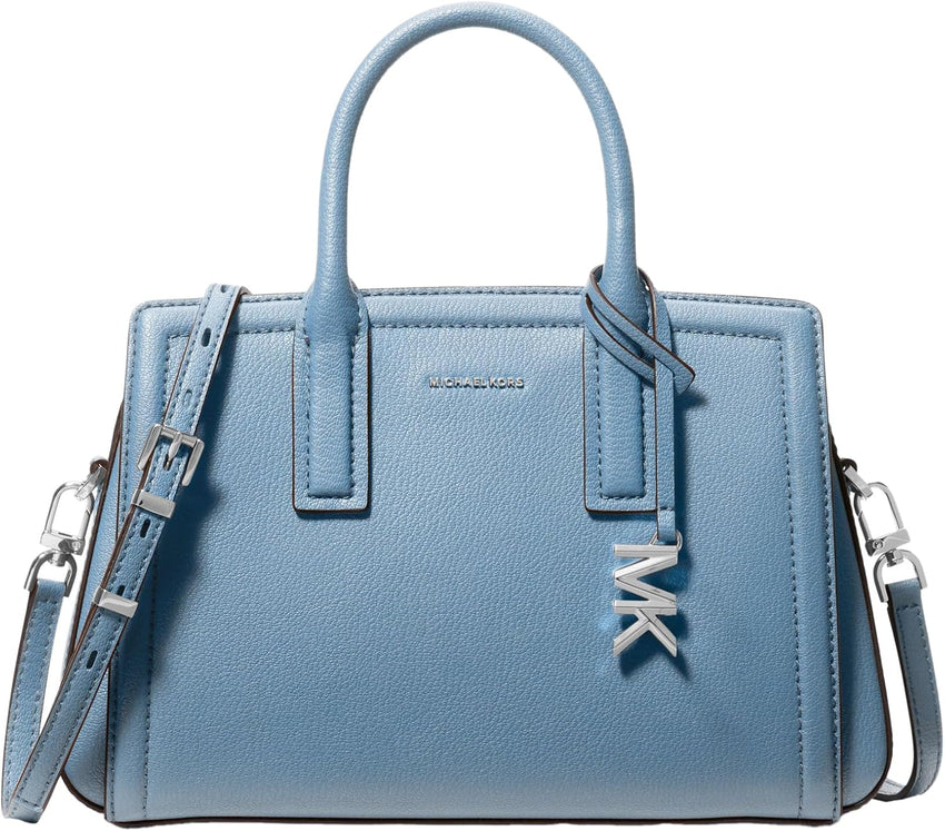 Michael Kors Women's Laila Small Satchel