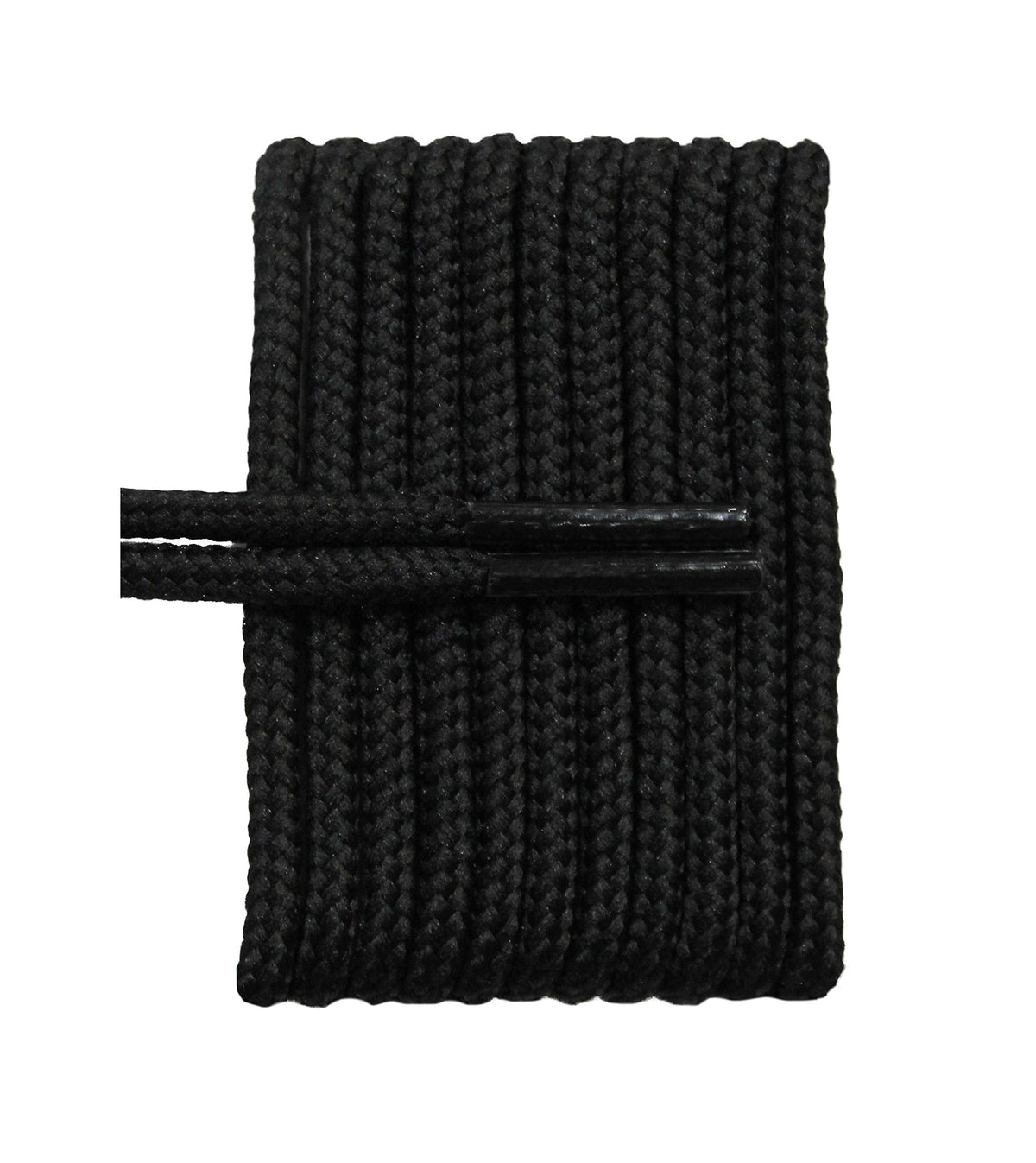 FeetPeople Round Shoe Laces for Boots/Shoes