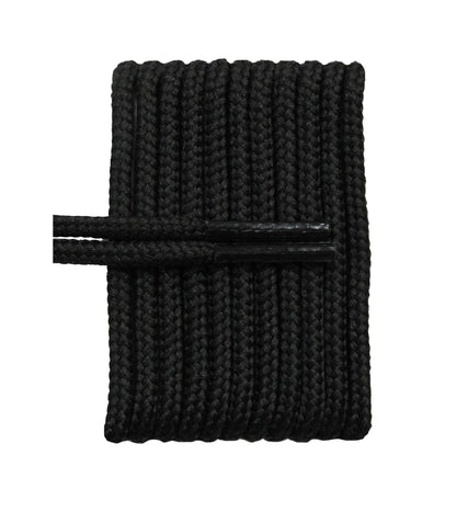 FeetPeople Round Shoe Laces for Boots/Shoes