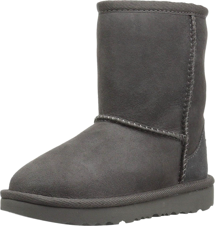 UGG unisex-child Classic Ii