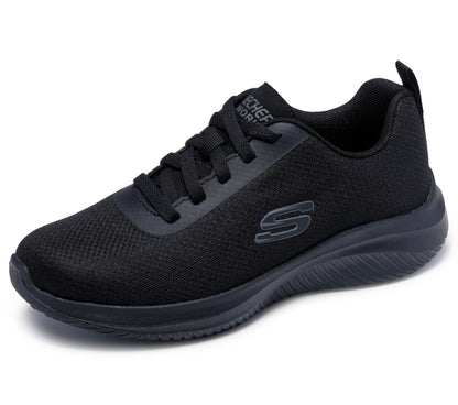 Skechers Women's Work Ultra Flex 3.0 SR - Jinie, Black, 11Skechers Women's Work Ultra Flex 3.0 SR - Jinie, Black, 11