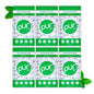 PUR Gum | Aspartame Free Chewing Gum | 100% Xylitol | Natural Spearmint Flavored Gum, 55 Pieces (Pack of 3)