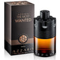 Azzaro The Most Wanted Parfum - Intense Mens Cologne - Spicy & Seductive Fragrance for Date Night - Lasting Wear - Irresistible Luxury Perfumes for Men