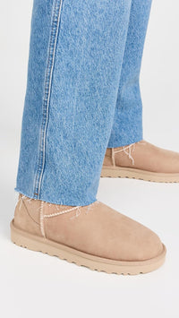 UGG Women's Classic Ultra Mini Boot