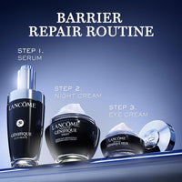 Lancôme Génifique Ultimate Dual Recovery Face Serum- Anti-Aging Serum Visibly Improves Fine Lines, Rough Texture, Plumpness and Even Skintone - with Beta Glucan and, Hyaluronic Acid