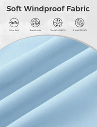 wantdo Women's Puffer Jacket Warm Padded Winter Coat Long Quilted Jacket (Available in Plus Size)