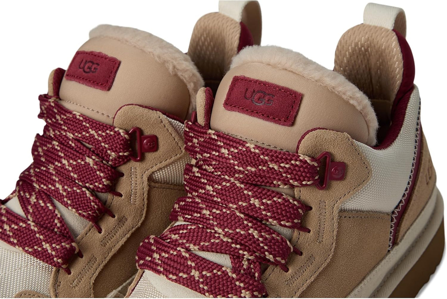 UGG Mens Lowmel