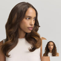 T3 Aire 360 Multi-Styler & Blowout System with Luxe Carrying Case, Rapid Drying Hair Dryer, Ceramic Curling Attachments, Oval Brush & Drying Concentrator | Blowouts & Long-Lasting Curls