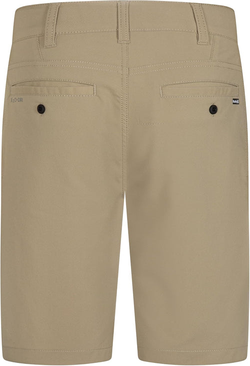 Hurley Boys' H20-dri Walk Shorts