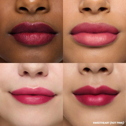 Wonderskin Wonder Blading All Day Lip Stain Peel Off Masque - Long Lasting, Waterproof and Transfer Proof Nude Lip Tint, Matte Finish Peel Off Lip Stain (Whimsical Masque)