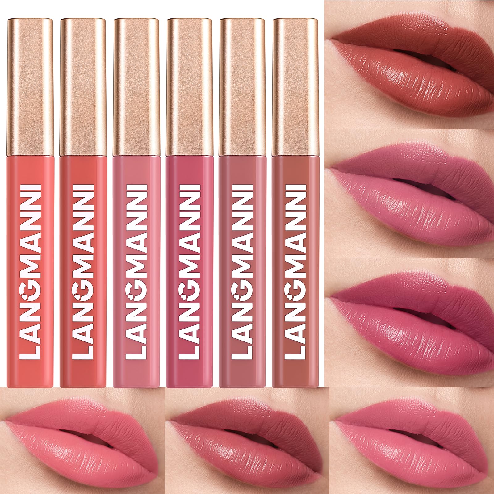 Nude Elegance Series0.4 Fl Oz (Pack of 1)
