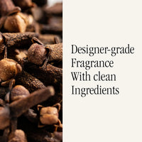 Pura and Aromatique - Fragrance for Smart Home Air Diffusers - Room Freshener - Aromatherapy Scents for Bedrooms & Living Rooms - Odor Eliminator - 2 Pack - The Smell of Christmas