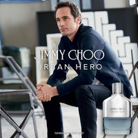 JIMMY CHOO Jimmy Choo Urban Hero -EDP