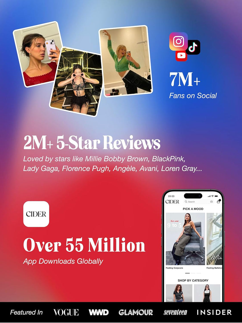 CIDER Women’s Polo Sweater Striped Collared Lightweight Long Sleeve V Neck Pullover Fall Sweater Tops 2025