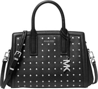 Michael Kors Women's Laila Small Satchel