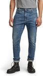 G-Star Raw D-STAQ 3D Superslim Jean in Lor Superstretch Pants