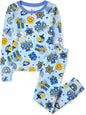 The Children's Place Family Matching, Christmas and Holiday Pajama Sets, Cotton