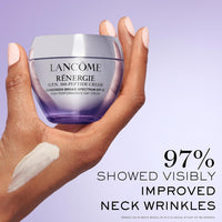 Lancôme Rénergie H.P.N. 300-Peptide Cream SPF 25 Face Cream - Anti-Aging Moisturizer, Targets Fine Lines, Wrinkles & Dark Spots - SPF 25 Sunscreen Protection
