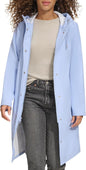 Levi's Womens Classic Hooded Rain Parka