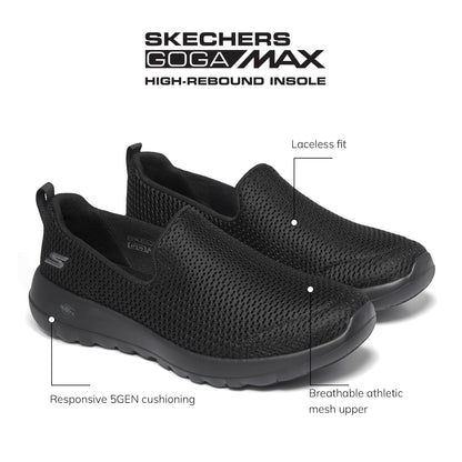 Skechers Women's Go Walk Joy Sneaker