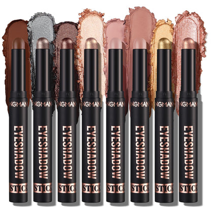 EYESHADOW B0.13 Ounce (Pack of 8)