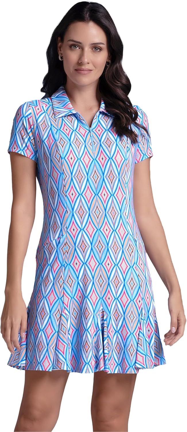 X-LargeBlue Multi