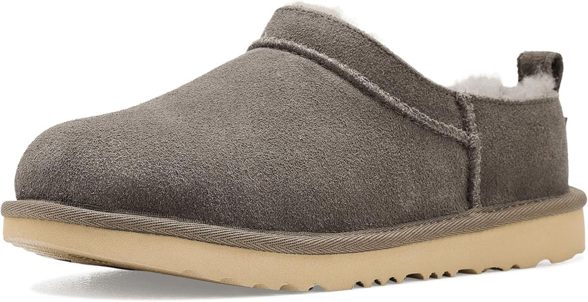 UGG unisex-child Classic Micro