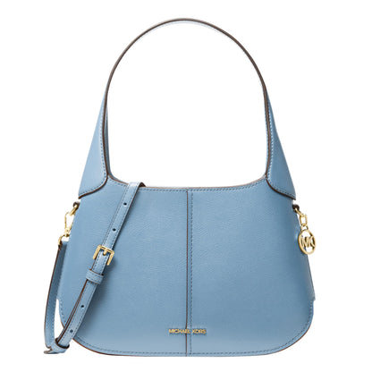 Michael Kors Women's Alice Small Top Zip Shoulder Bag