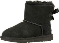 UGG Kids' Mini Bailey Bow II Boot