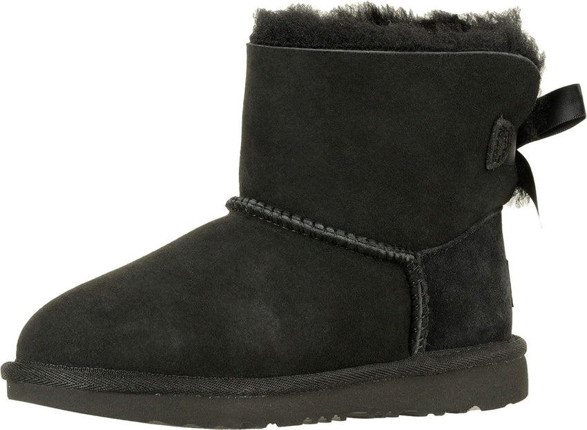 UGG Kids' Mini Bailey Bow II Boot