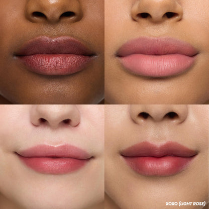 Wonderskin Wonder Blading All Day Lip Stain Peel Off Masque - Long Lasting, Waterproof and Transfer Proof Pink Lip Tint, Matte Finish Peel Off Makeup (Beautiful Masque)
