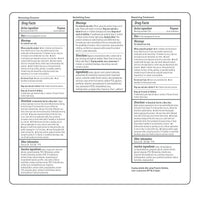 Proactiv 3 Step Acne Treatment - Benzoyl Peroxide Face Wash, Repairing Acne Spot Treatment for Face and Body, Exfoliating Toner - 30 Day Complete Acne Skin Care Kit