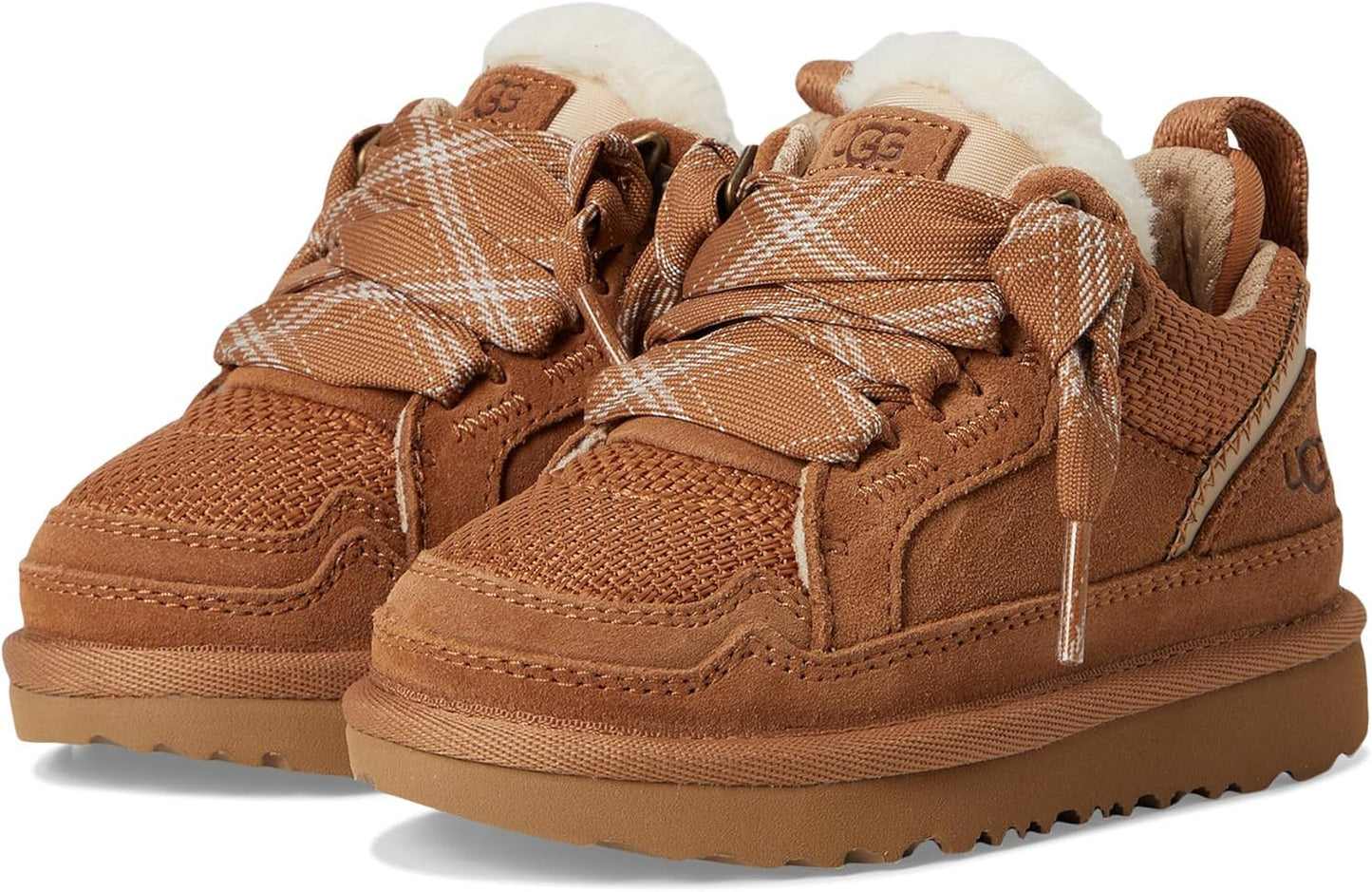 UGG unisex-child T Lowmel