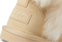 UGG unisex-child K Classic Ultra Mini Chalet