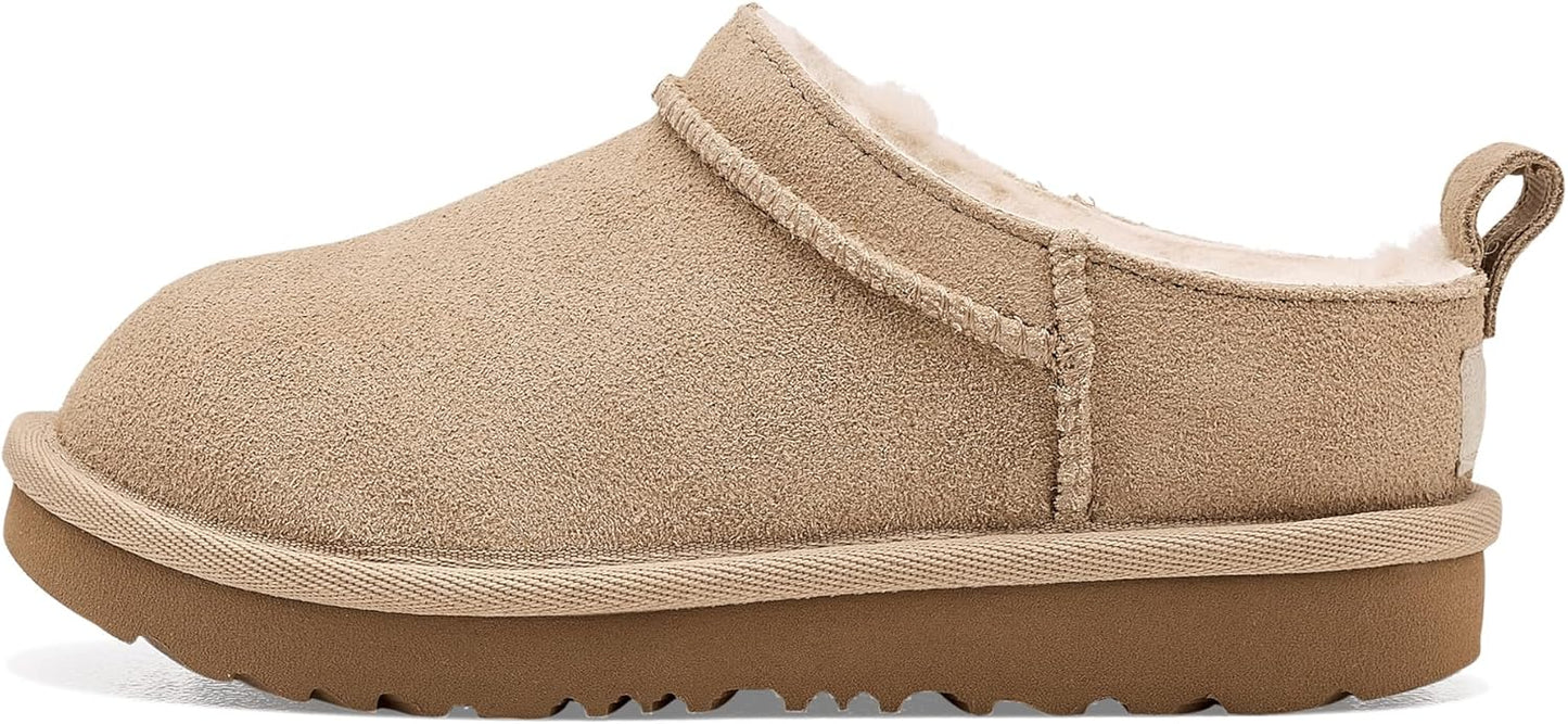 UGG unisex-child Classic Micro